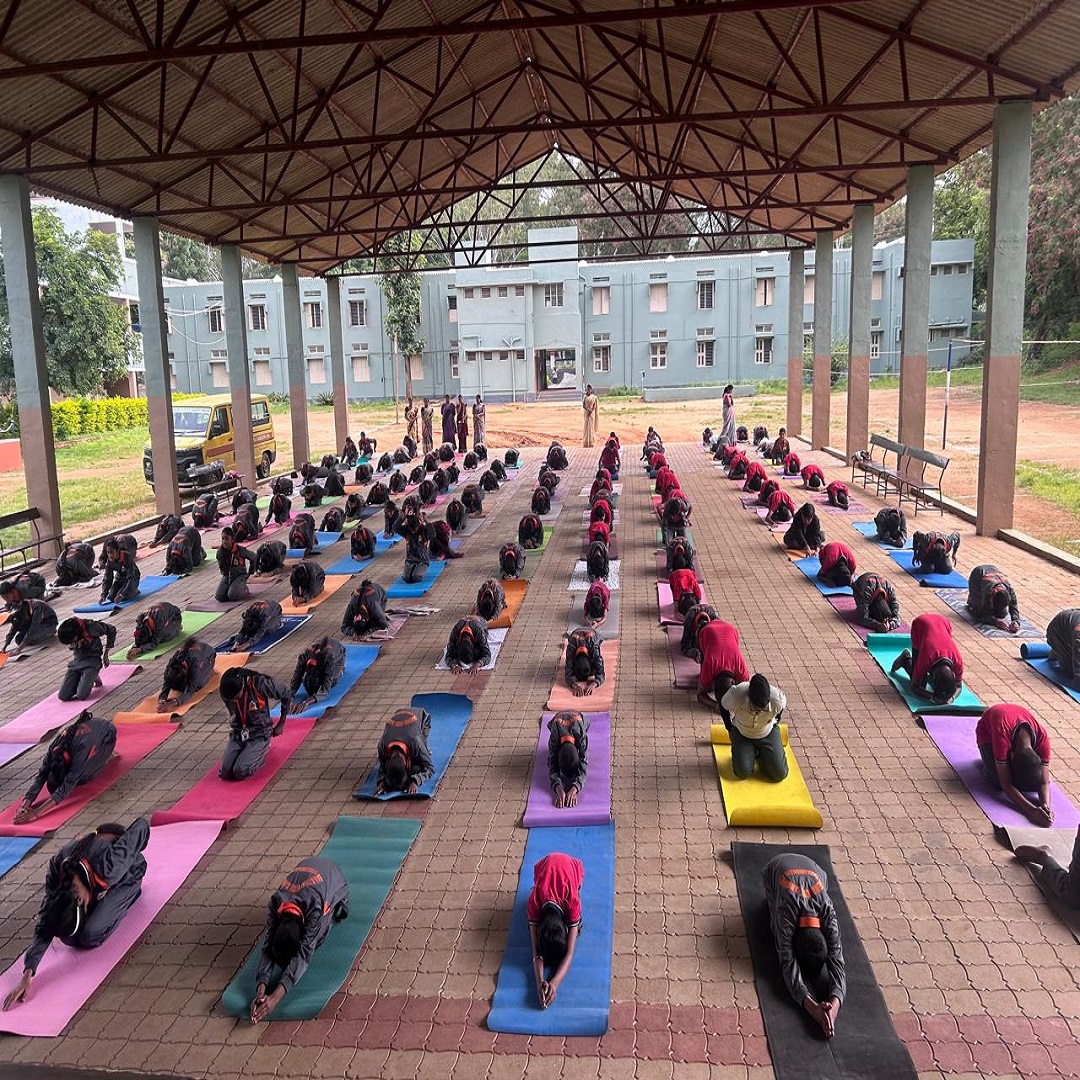 Event 1: Description